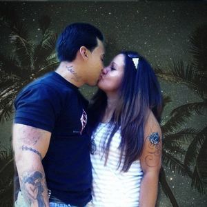 Meet your Posher, Luis